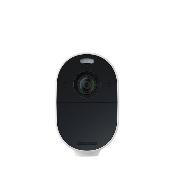 Arlo Pro 4 Spotlight Camera - White