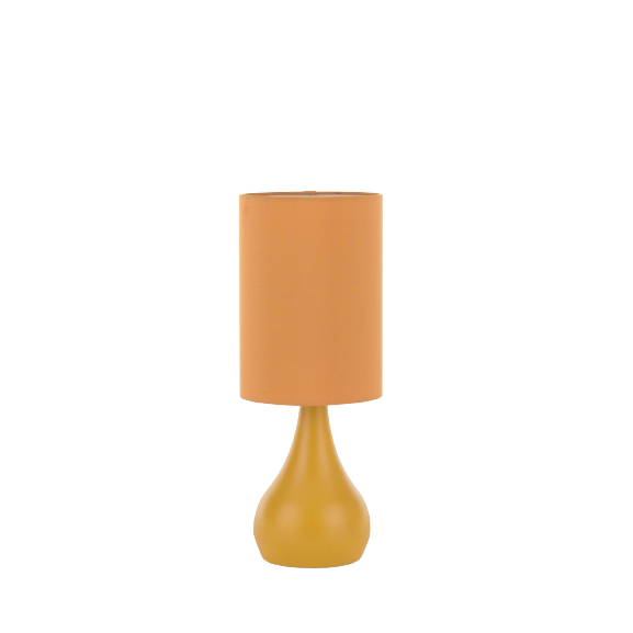 John Lewis & Partners Kristy Touch Table Lamp