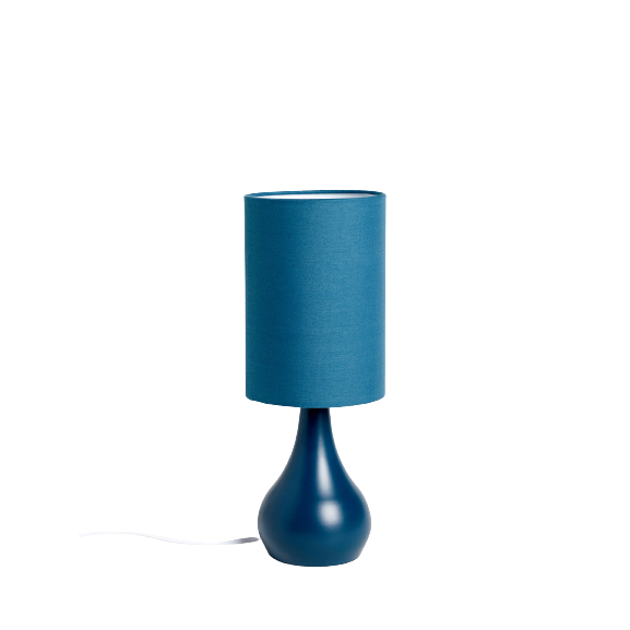 John Lewis & Partners Kristy Touch Table Lamp