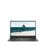Dell Inspiron 15 3505 Laptop AMD Ryzen 5-3500U 8GB RAM 256GB SSD 15.6"- Black - Refurbished Good