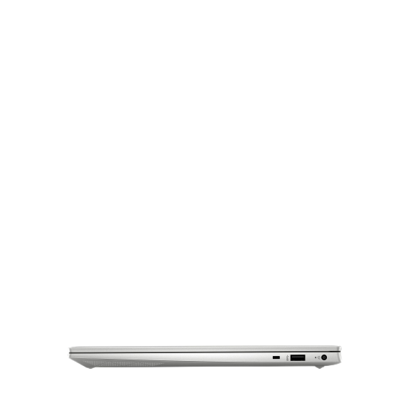 HP Pavilion 15-EG0024NA Laptop Intel Pentium Gold 8GB RAM 128GB SSD 15.6" - Silver - Refurbished Pristine