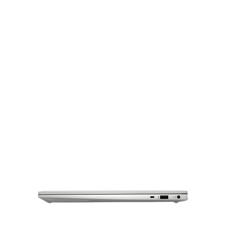 HP Pavilion 15-EG0024NA Laptop Intel Pentium Gold 8GB RAM 128GB SSD 15.6" - Silver - Refurbished Good