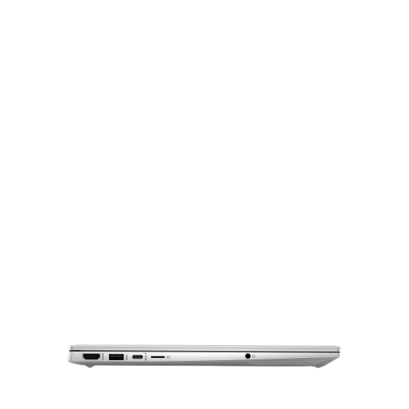 HP Pavilion 15-EG0024NA Laptop Intel Pentium Gold 8GB RAM 128GB SSD 15.6" - Silver - Refurbished Pristine