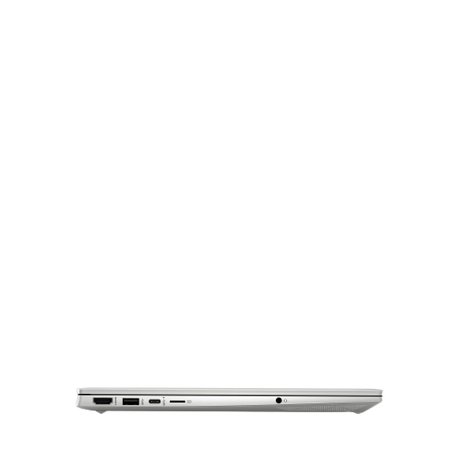 HP Pavilion 15-EG0024NA Laptop Intel Pentium Gold 8GB RAM 128GB SSD 15.6" - Silver - Refurbished Good