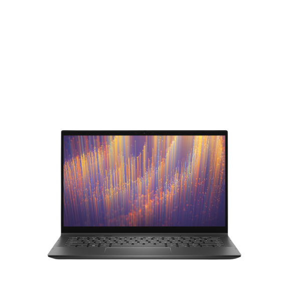 Dell Inspiron 13 7306 13.3" Laptop Intel Core i7-1165G7 16GB RAM 512GB SSD - Black - Refurbished Pristine