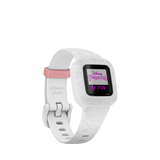 Garmin VivoFit Jr. 3 Adjustable Disney Princess Activity Tracker and Watch - Refurbished Pristine