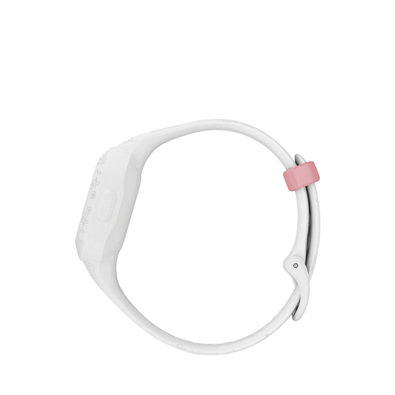 Garmin VivoFit Jr. 3 Adjustable Disney Princess Activity Tracker and Watch - Refurbished Pristine