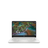 HP 14s 14-cf2005na 14" Laptop, Intel Core i5 Processor, 8GB RAM, 512GB, Silver