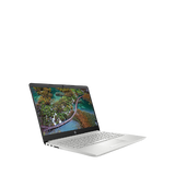 HP 14s 14-cf2005na 14" Laptop, Intel Core i5 Processor, 8GB RAM, 512GB, Silver