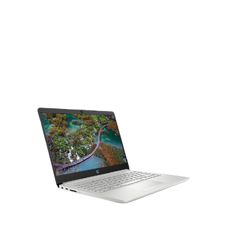 HP 14s 14-cf2005na 14" Laptop, Intel Core i5 Processor, 8GB RAM, 512GB, Silver