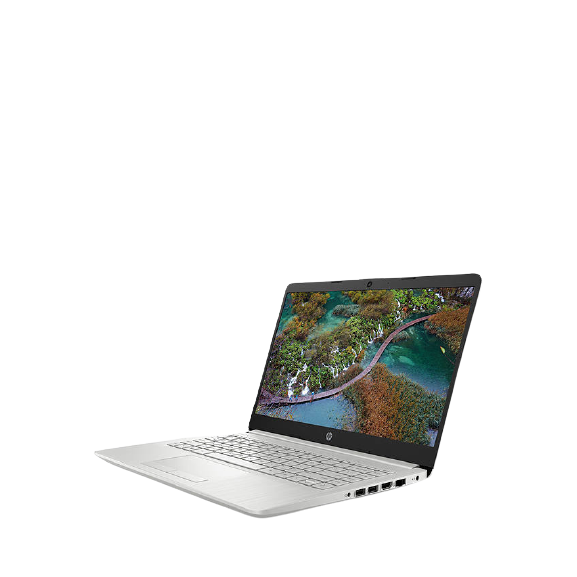 HP 14s 14-cf2005na 14" Laptop, Intel Core i5 Processor, 8GB RAM, 512GB, Silver