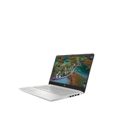 HP 14s 14-cf2005na 14" Laptop, Intel Core i5 Processor, 8GB RAM, 512GB, Silver