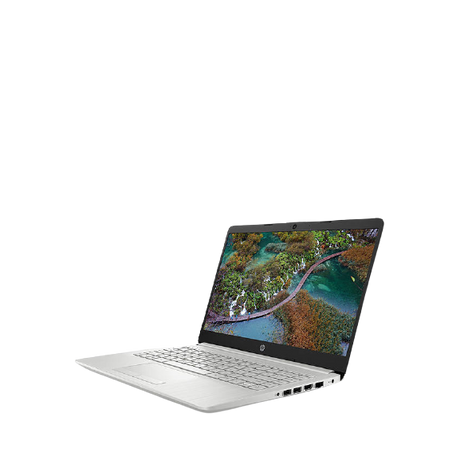 HP 14s 14-cf2005na 14" Laptop, Intel Core i5 Processor, 8GB RAM, 512GB, Silver