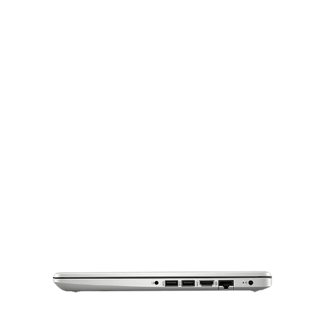 HP 14s 14-cf2005na 14" Laptop, Intel Core i5 Processor, 8GB RAM, 512GB, Silver