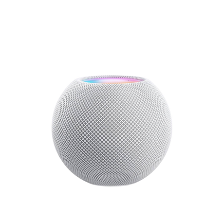 Apple HomePod mini Smart Speaker, White / Space Grey /Blue