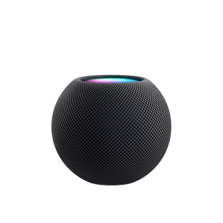 Apple HomePod mini Smart Speaker, White / Space Grey /Blue