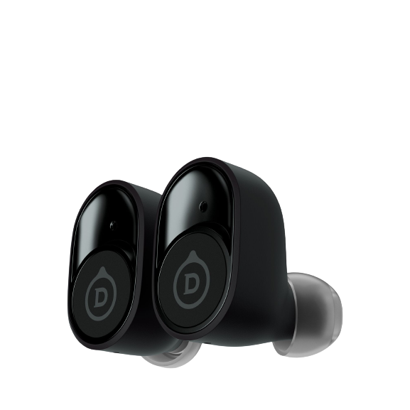Devialet Gemini In Ear Wireless Headphones