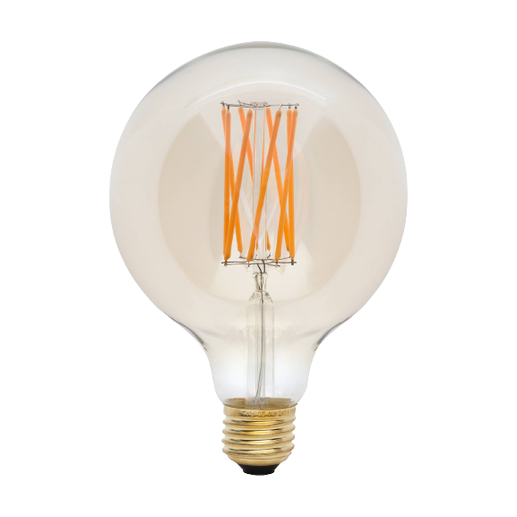 Tala Gaia 6W ES LED Dimmable Classic Bulb