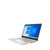HP 14-CF2006NA Laptop, Intel Core i7-10510U 16GB RAM 512GB SSD 14" - Silver