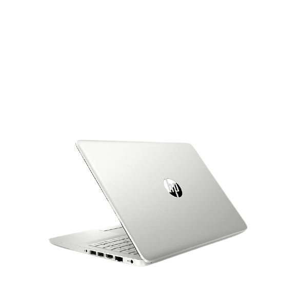 HP 14-CF2006NA Laptop, Intel Core i7-10510U 16GB RAM 512GB SSD 14" - Silver