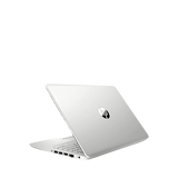 HP 14-CF2006NA Laptop, Intel Core i7-10510U 16GB RAM 512GB SSD 14" - Silver