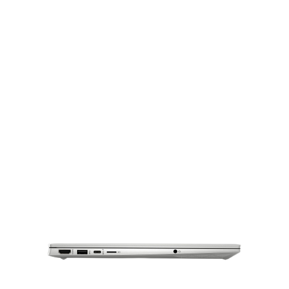 HP Pavilion 15-EG0033NA 15.6" Laptop, Intel Core i3, 8GB RAM, 256GB SSD, Silver - Refurbished Good