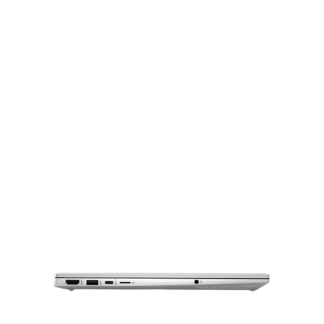 HP Pavilion 15-EG0033NA 15.6" Laptop, Intel Core i3, 8GB RAM, 256GB SSD, Silver - Refurbished Pristine