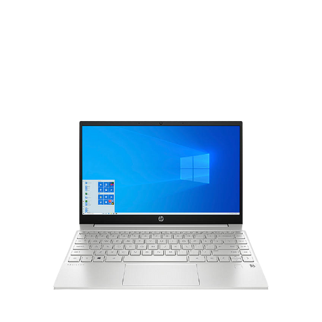 HP Pavilion 13-BB0001NA Intel Core i5-1135G7 8GB RAM 256GB SSD 13.3" - Silver - Refurbished Pristine