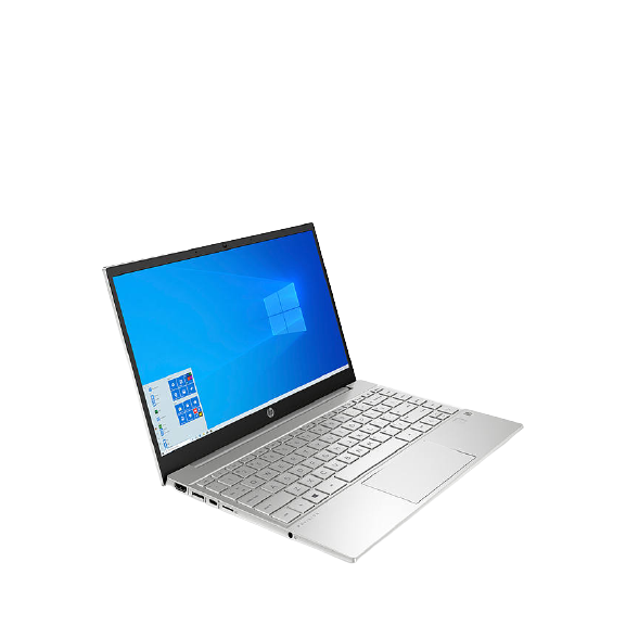 HP Pavilion 13-BB0001NA Intel Core i5-1135G7 8GB RAM 256GB SSD 13.3" - Silver - Refurbished Pristine