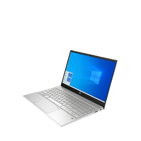 HP Pavilion 13-BB0001NA Intel Core i5-1135G7 8GB RAM 256GB SSD 13.3" - Silver - Refurbished Pristine