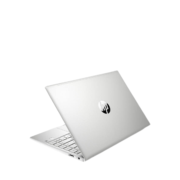 HP Pavilion 13-BB0001NA Intel Core i5-1135G7 8GB RAM 256GB SSD 13.3" - Silver - Refurbished Pristine