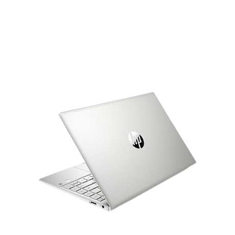 HP Pavilion 13-BB0001NA Intel Core i5-1135G7 8GB RAM 256GB SSD 13.3" - Silver - Refurbished Pristine
