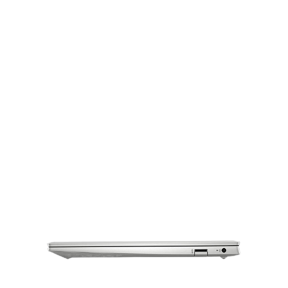 HP Pavilion 13-BB0001NA Intel Core i5-1135G7 8GB RAM 256GB SSD 13.3" - Silver - Refurbished Pristine