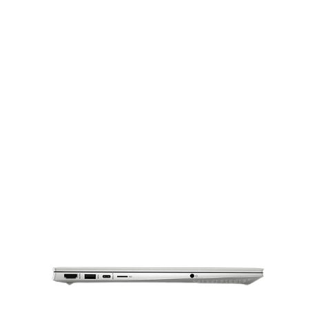 HP Pavilion 15-EG0041NA Intel Core i7-1165G 16GB RAM 512GB SSD - Silver