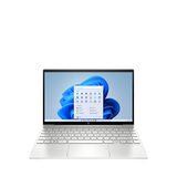 HP 13-BA1014NA Laptop, Intel Core i7, 16GB RAM, 1TB HDD, 13.3", Silver - Refurbished Excellent