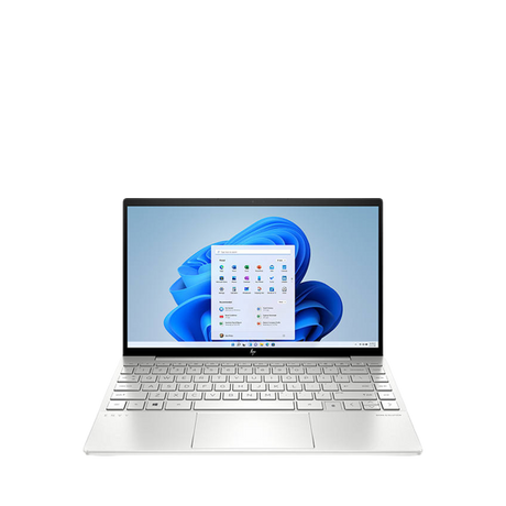 HP 13-BA1013NA Laptop Intel Core i5-1135G7 8GB RAM 512GB SSD 13.3" Silver - Refurbished Good