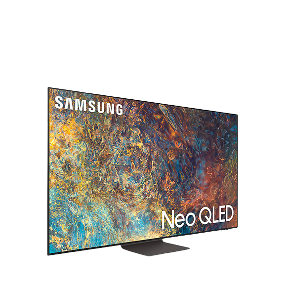 Samsung 65 Inch Neo QLED HDR 4K Ultra HD Smart TV (QE65QN95AAT)