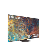 Samsung 65 Inch Neo QLED HDR 4K Ultra HD Smart TV (QE65QN95AAT)