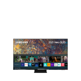 Samsung 65 Inch Neo QLED HDR 4K Ultra HD Smart TV (QE65QN95AAT)