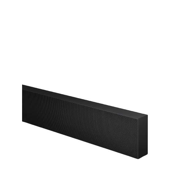Samsung HW-LST70T Terrace Indoor & Outdoor Bluetooth Wi-Fi All-In-One Sound Bar - Black
