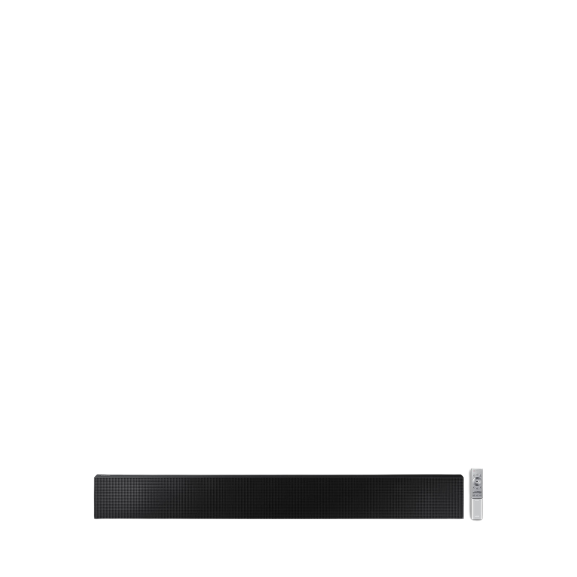 Samsung HW-LST70T Terrace Indoor & Outdoor Bluetooth Wi-Fi All-In-One Sound Bar - Black