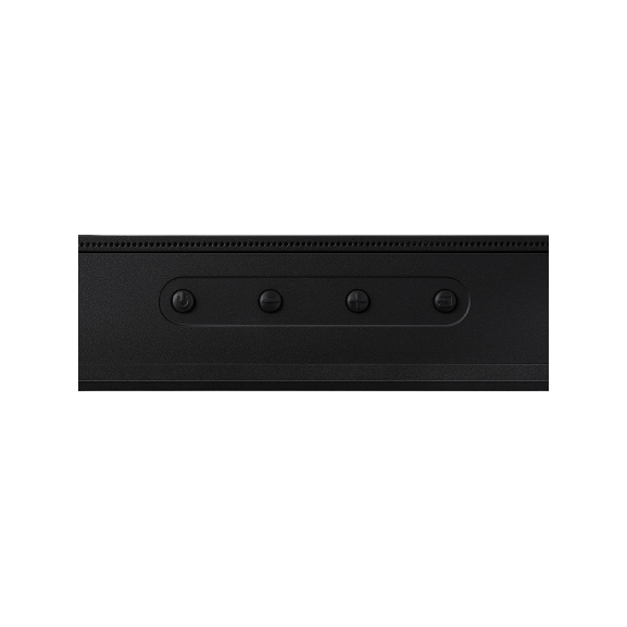 Samsung HW-LST70T Terrace Indoor & Outdoor Bluetooth Wi-Fi All-In-One Sound Bar - Black