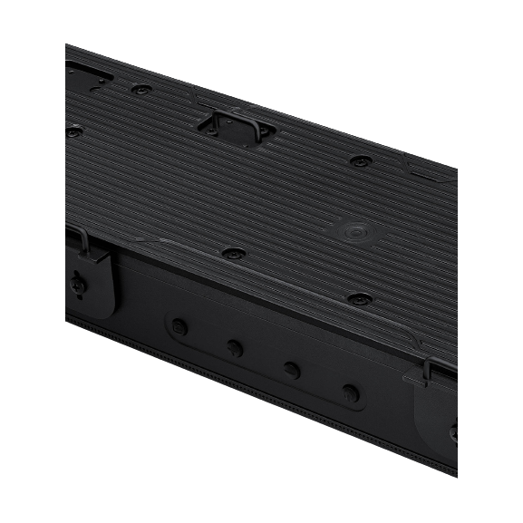Samsung HW-LST70T Terrace Indoor & Outdoor Bluetooth Wi-Fi All-In-One Sound Bar - Black