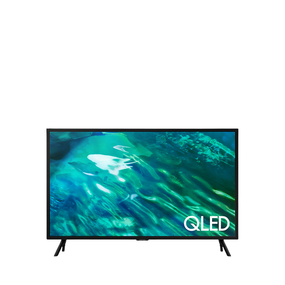 Samsung 32 Inch QE32Q50AAU Smart FHD HDR QLED TV