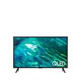 Samsung 32 Inch QE32Q50AAU Smart FHD HDR QLED TV