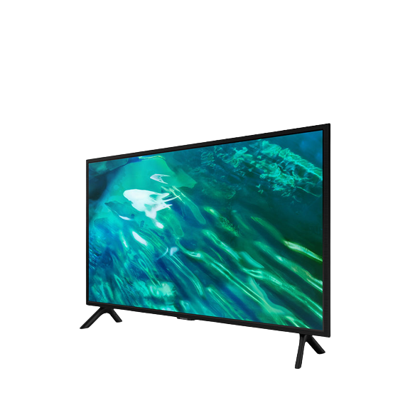 Samsung 32 Inch QE32Q50AAU Smart FHD HDR QLED TV