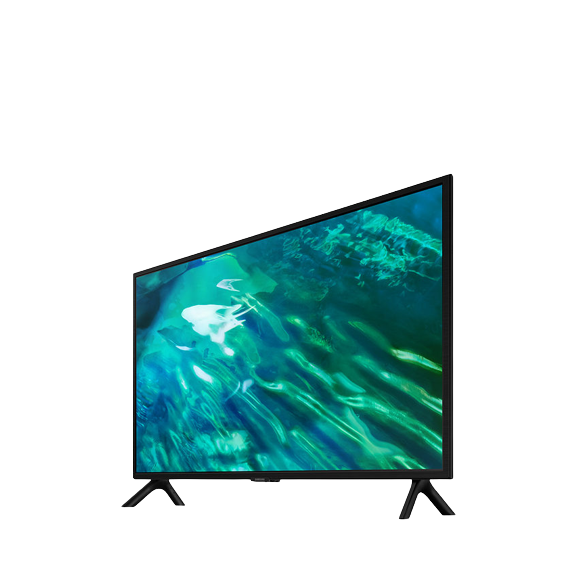 Samsung 32 Inch QE32Q50AAU Smart FHD HDR QLED TV