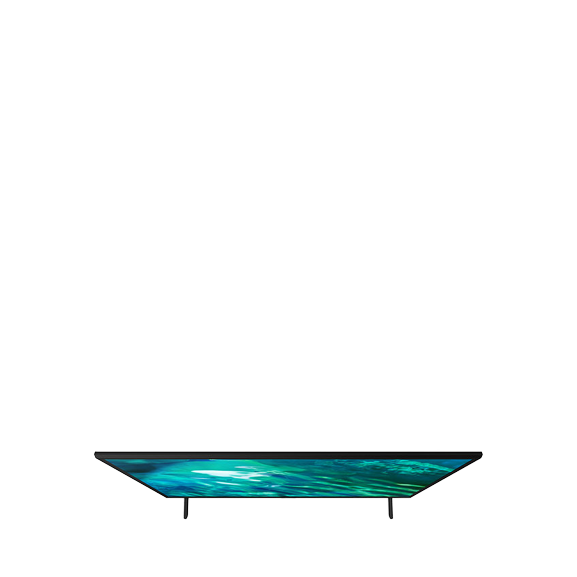 Samsung 32 Inch QE32Q50AAU Smart FHD HDR QLED TV