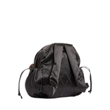 See By Chloé Tilly Satin Backpack, Black