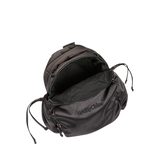 See By Chloé Tilly Satin Backpack, Black